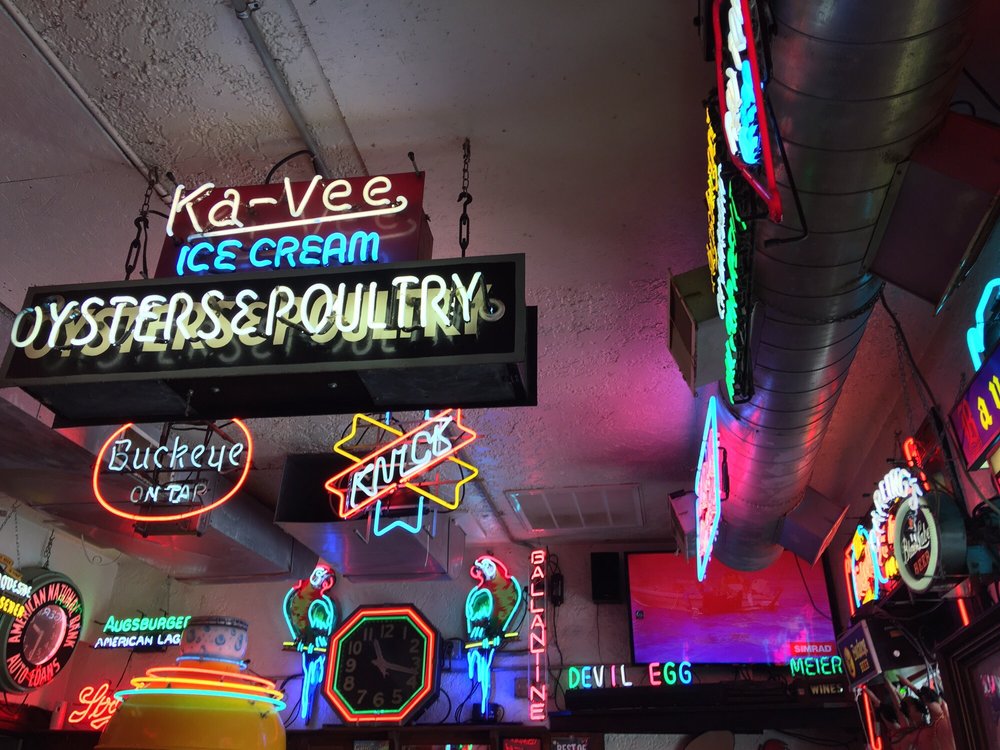 The Turf Club Burger